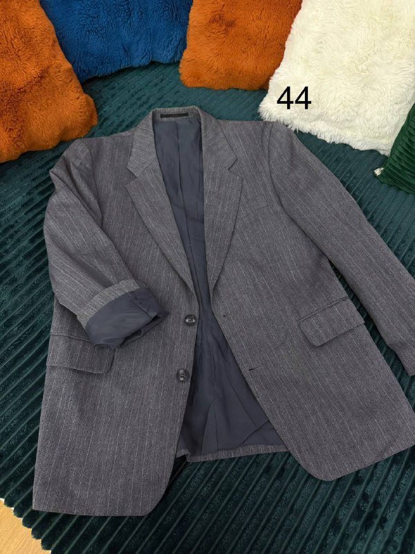 Пиджак размер 44