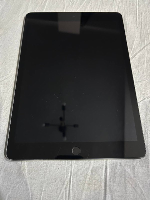 iPad 9-го поколения