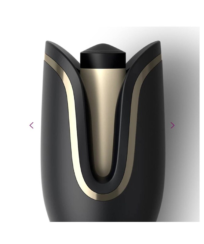 Автостайлер Philips StyleCare Prestige BHB876 3