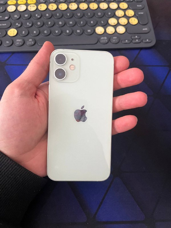 Iphone 12 mini 128gb