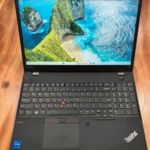 Lenovo ThinkPad P53