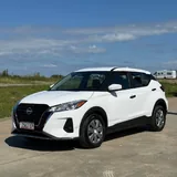 Nissan Kicks 2022 4