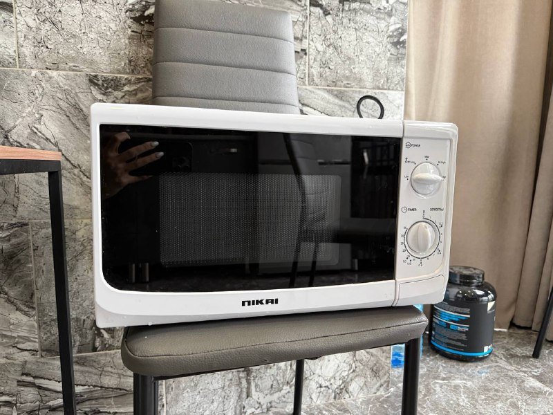 Микроволновка Nikai NMO515N9A 2