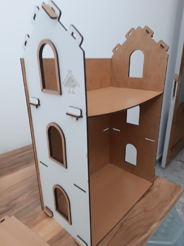 Кукольный дом