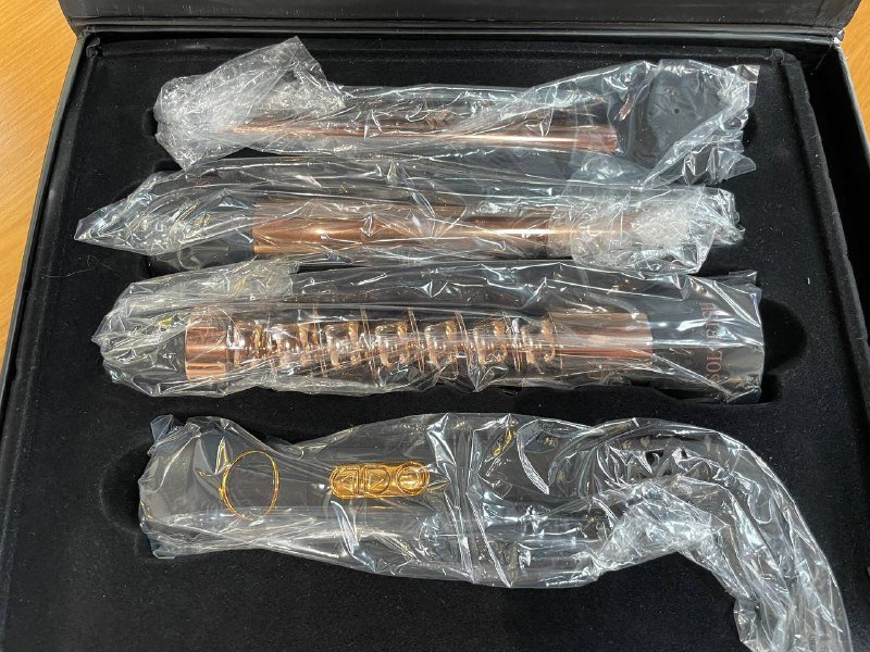 Инструменты для красоты новые 2