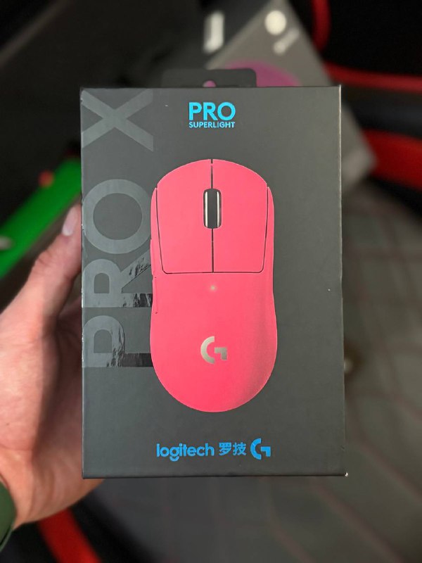 Микрофон Razer Seiren Mini 2