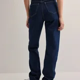 Джинсы Calvin Klein High Rise Straight, размеры W26 и W28 7
