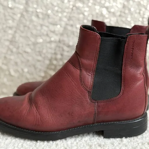 Женские ботинки Vagabond Shoemakers