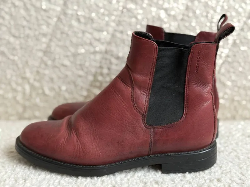 Женские ботинки Vagabond Shoemakers 1