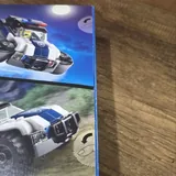 Lego City набор 5