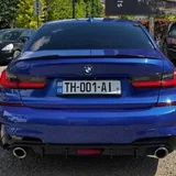BMW 330i M Sport 4