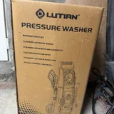 Мойка высокого давления LUTIAN LT503-1600C 2