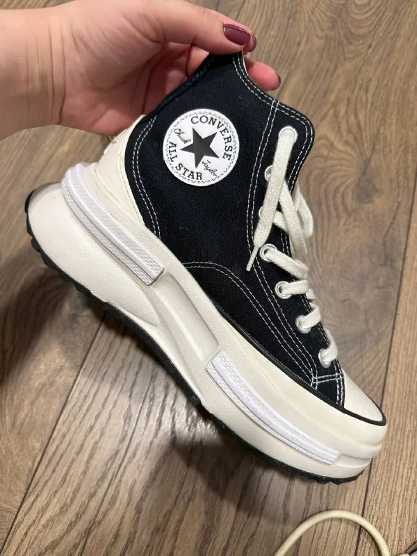 Кеды Converse Run Star Legacy, 38 размер 1