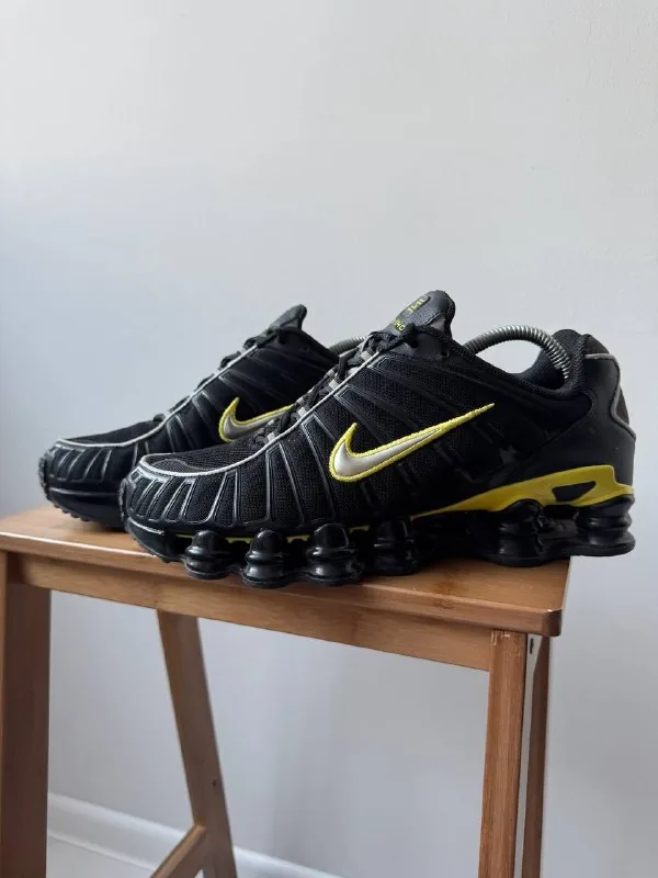 Кроссовки Nike Shox 1