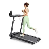 UREVO Foldi 3S Smart Treadmill 1