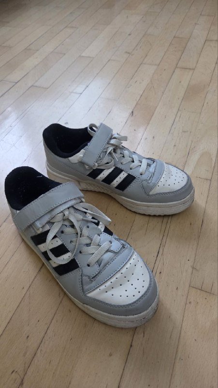 Ботинки женские размер 37 5