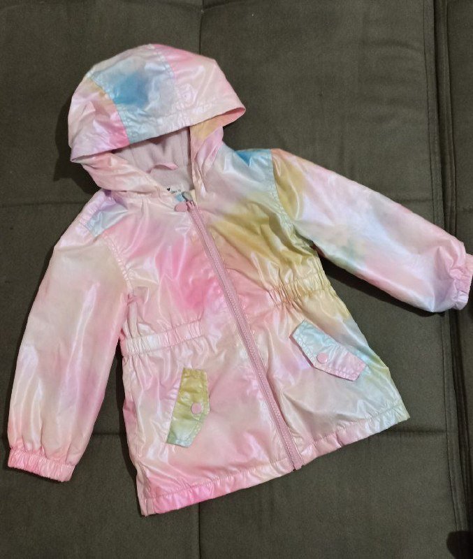 Детская одежда 92/98