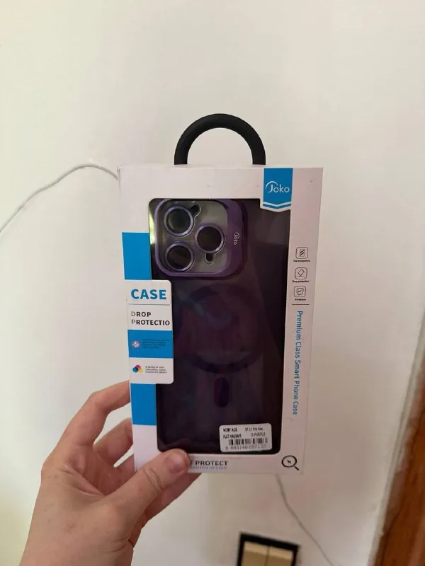 Чехол для iPhone 14 Pro Max