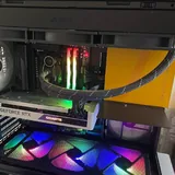 Игровой ПК Gigabyte Ryzen 5 RTX 3070 3