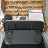 Steam Deck OLED 512GB 1