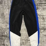New Balance nylon pants 3