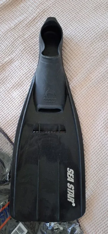 Ласты 1
