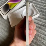 iPhone 14 128GB white 4