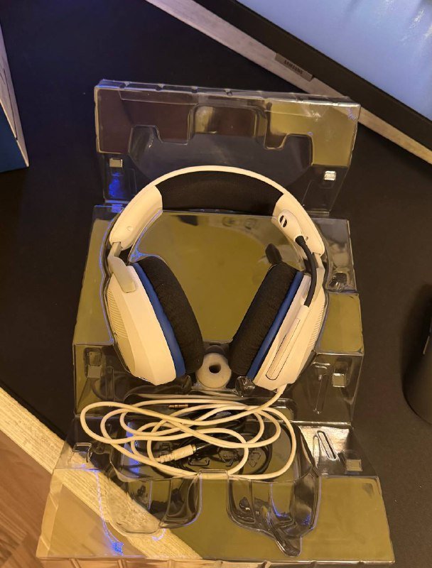 HyperX Cloud Stinger 2 наушники