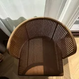 Металлический стул Gorgia 3