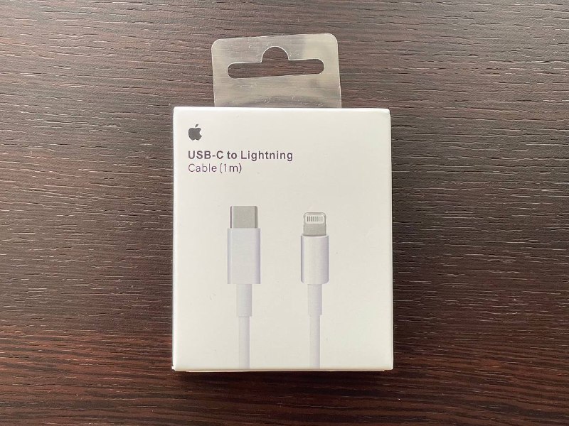 Кабель Type-c to lightning, Apple MagSafe Battery Pack люкс копия
