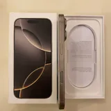 iPhone 16 Pro 256 GB 3