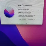 Apple iMac 21.5 Mid 2011 3