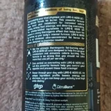Lipo 6 Hers, жиросжигатель 3