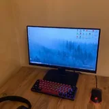 Игровой ПК, монитор, мышь, клавиатура 2