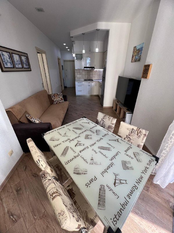 Квартира 3 комнаты, с мебелью и техникой, аренда 2