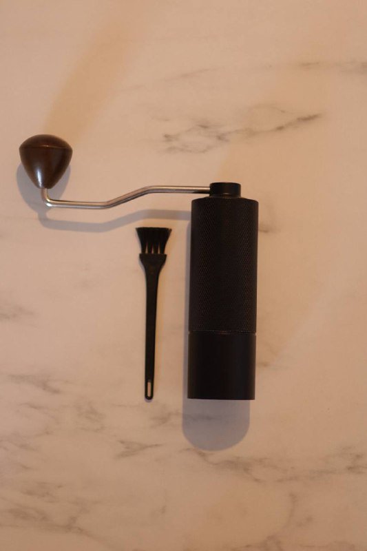 Ручная кофемолка