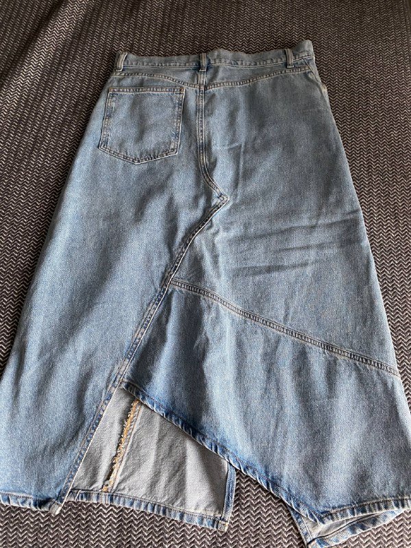 Юбка mango размер S 3