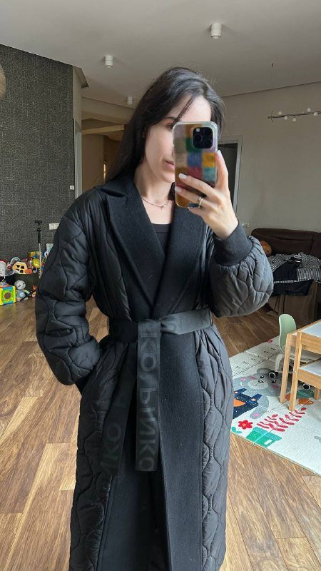 Пальто Pinko XS 2