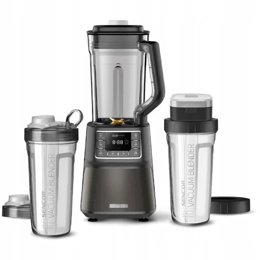 Sencor SBU 7878BK countertop blender