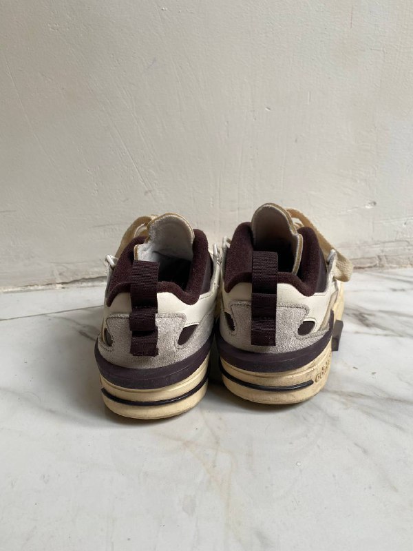 Кеды adidas forum mod low женские, размер 38 5