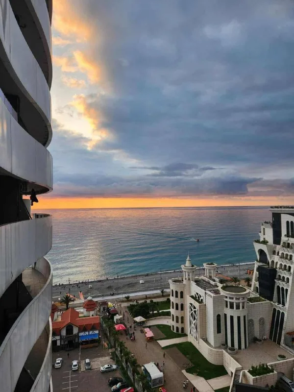 Квартира в Батуми, Orbi Residence 1