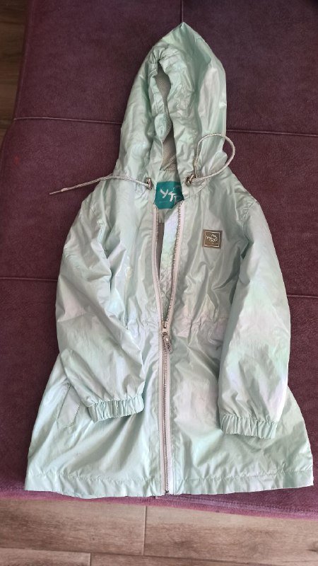 Куртка демисезон, ветровка, футболка с тату рукавами 3