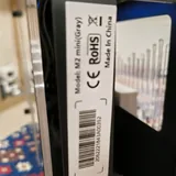 Корпус Zalman M2 Mini 4