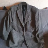 Мужской пиджак, кардиган 2