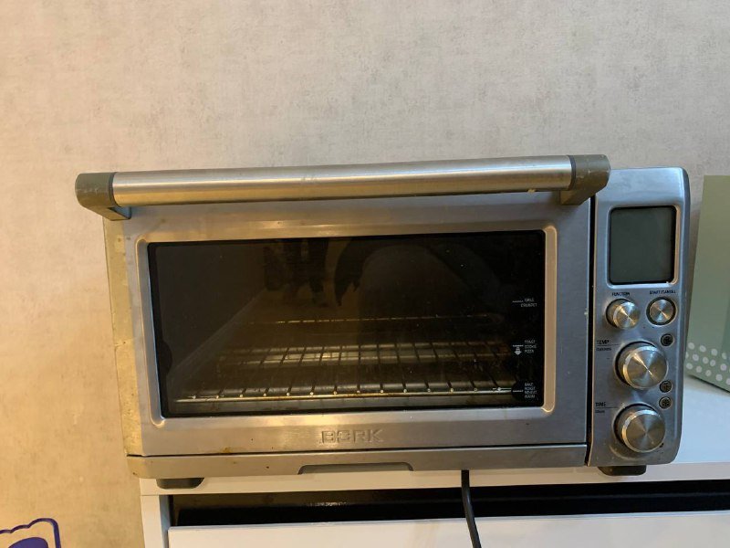 Мини-печь BORK W500