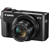 Canon PowerShot G7 X Mark II 1
