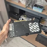 Видеокарта RTX 4060 8GB Palit 2