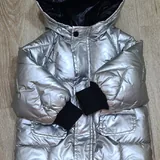 Зимняя куртка 1