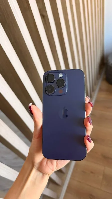 iPhone 14 Pro 128GB 1