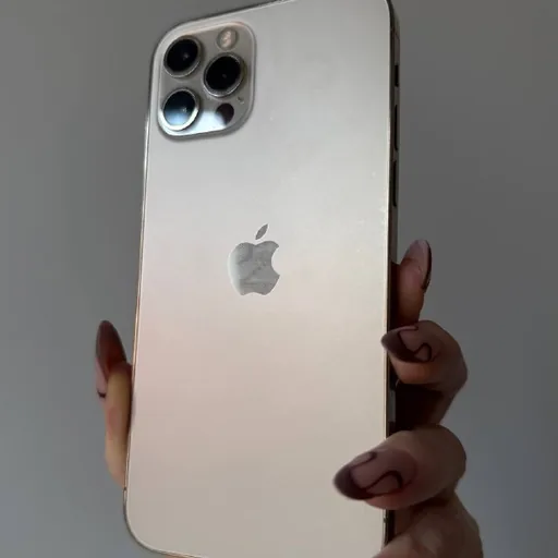 iPhone 12 Pro 128 ГБ